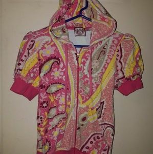 Juicy couture hoodie